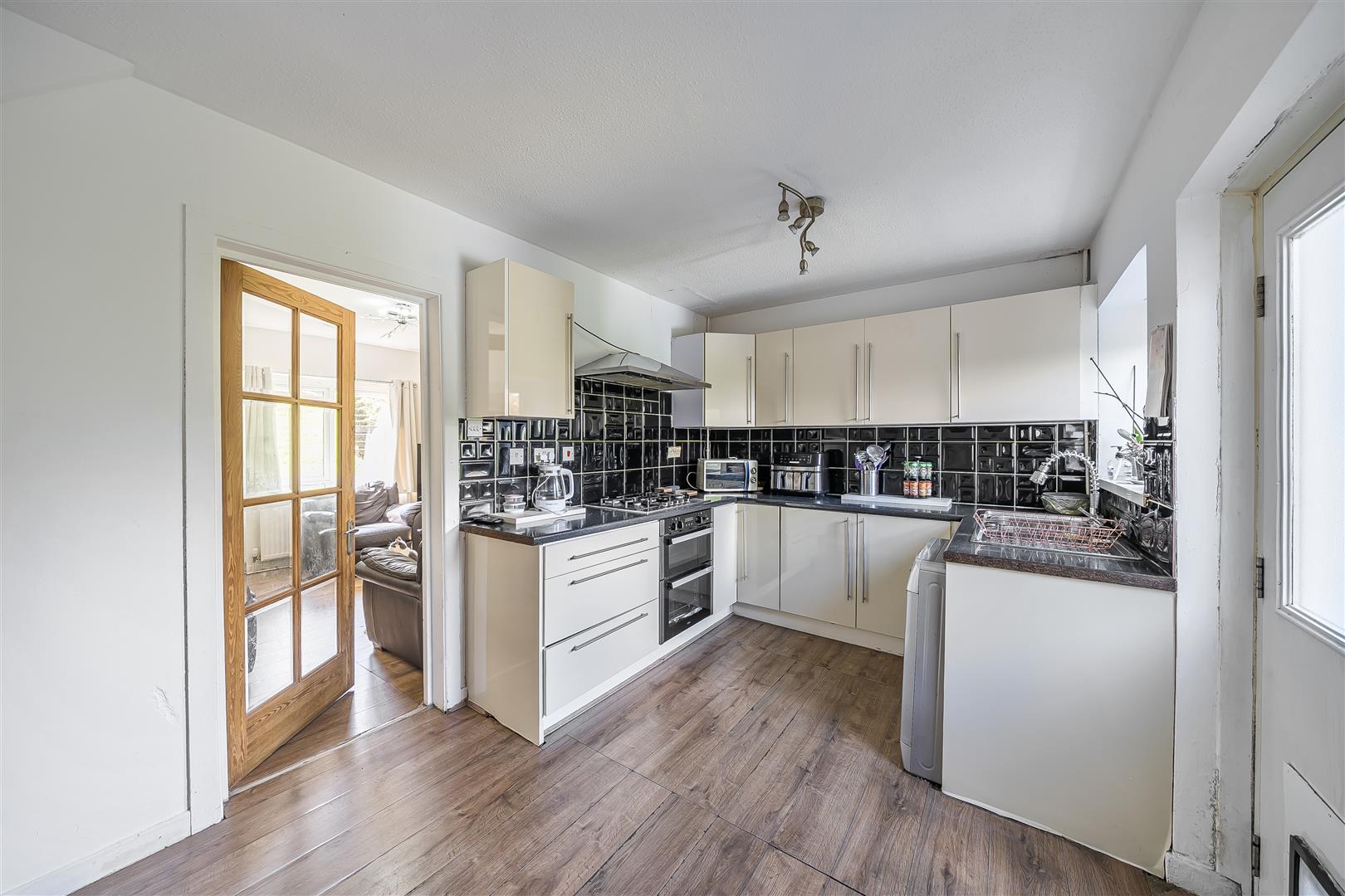 Gwynedd Avenue, Townhill, Swansea, SA1 6LJ